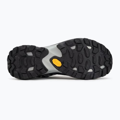Dámské trekové boty Merrell Moab Speed 2 Refelctive GTX black