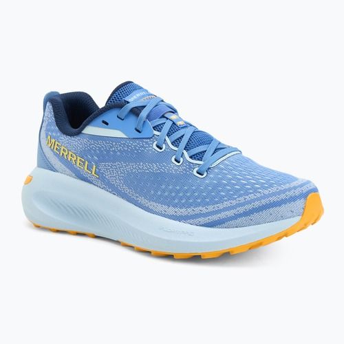 Dámské běžecké boty Merrell Morphlite blue