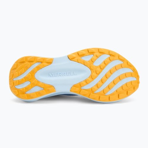 Dámské běžecké boty Merrell Morphlite blue
