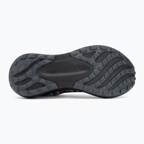 Pánské běžecké boty Merrell Morphlite Reflective GTX black