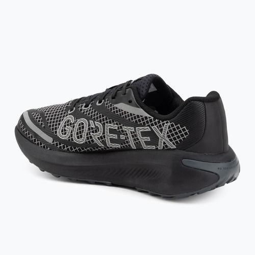 Pánské běžecké boty Merrell Morphlite Reflective GTX black