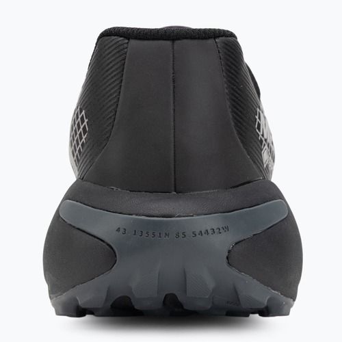Pánské běžecké boty Merrell Morphlite Reflective GTX black