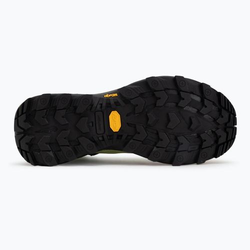 Pánské boty MerrelL Rogue Hiker Mid GTX mantis