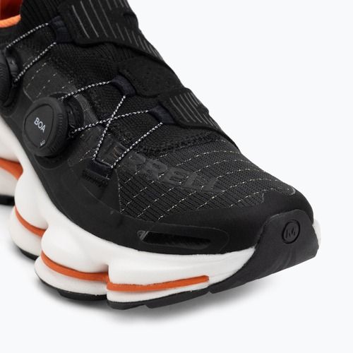 Pánské běžecké boty Merrell Speed Arc Surge Boa raven