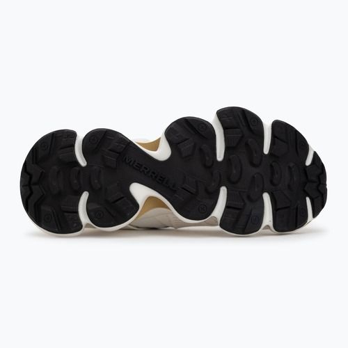 Pánské běžecké boty Merrell Speed Arc Surge Boa white/gold