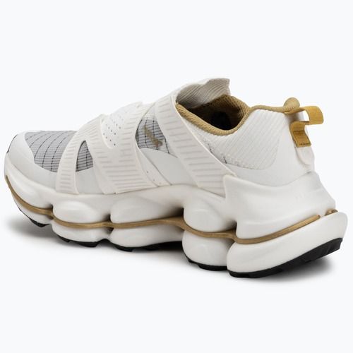 Pánské běžecké boty Merrell Speed Arc Surge Boa white/gold