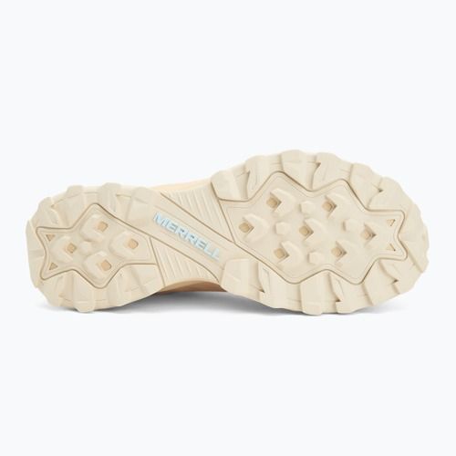 Dámské turistické boty Merrell Speed Eco ecru