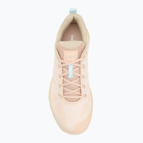 Dámské turistické boty Merrell Speed Eco ecru