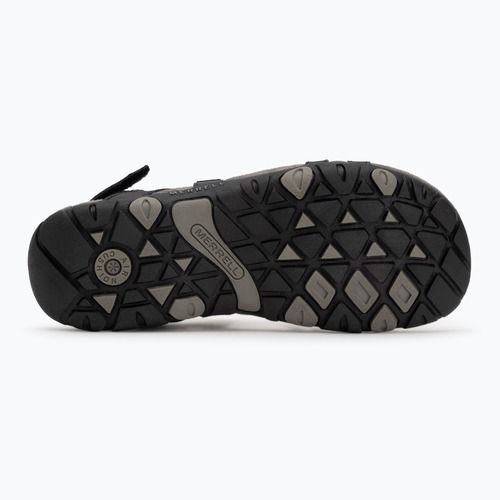 Dámské sandály Merrell Sandspur Rose Convert black