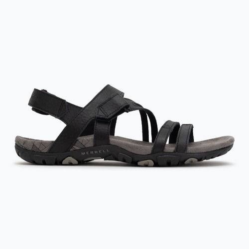 Dámské sandály Merrell Sandspur Rose Convert black