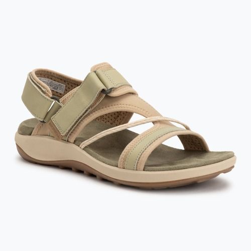Dámské sandály Merrell Terran 4 Backstrap basil