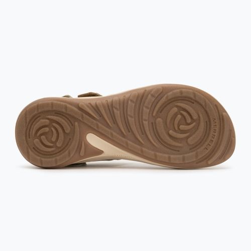 Dámské sandály Merrell Terran 4 Backstrap basil