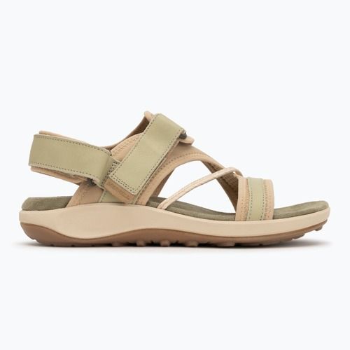 Dámské sandály Merrell Terran 4 Backstrap basil