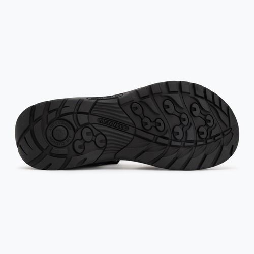 Pánské sandály MerrelL Sandspur 2 Convert black