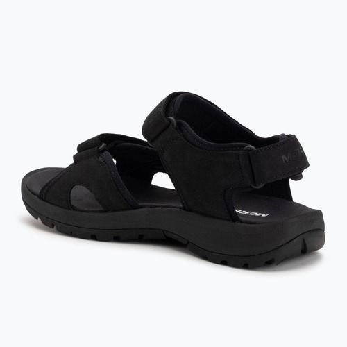 Pánské sandály MerrelL Sandspur 2 Convert black