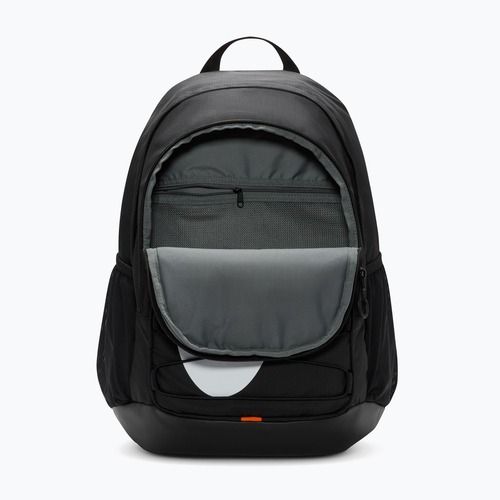 Městský batoh Nike Hayward 26 l black/black/white