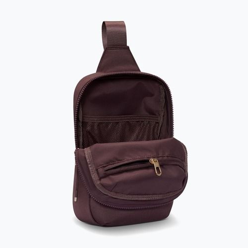 Ledvinka Nike Aura 5 l tattoo/tattoo/light transparent gold