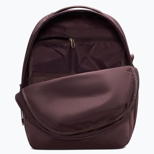 Městský batoh Nike Aura 24 l tattoo/light transparent gold