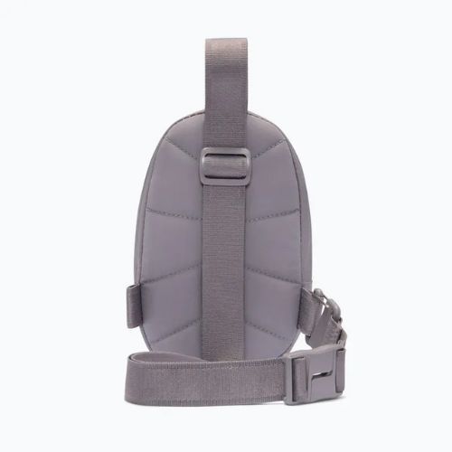 Ledvinka Nike Sportswear Commute Sling 1 l pencil point/light smoke grey
