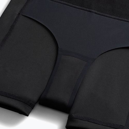 Dětské šortky Nike Pro Leak Protection Period black/white