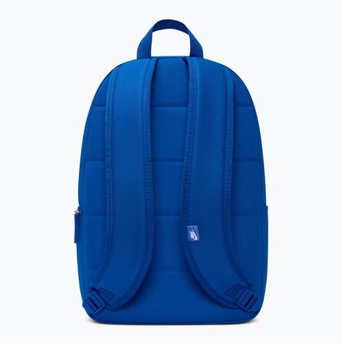 Městský batoh Nike Heritage 25 l game royal/game royal/white