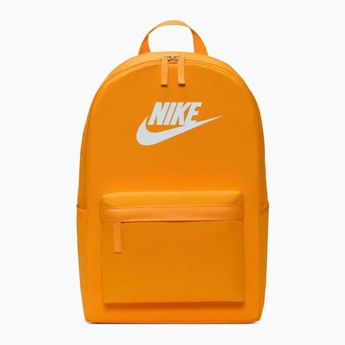 Městský batoh Nike Heritage 25 l university gold/university gold/white