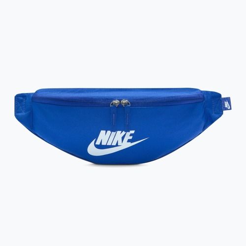 Ledvinka Nike Heritage 3 l game royal/game royal/white