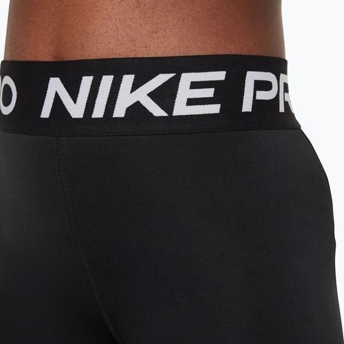 Dětské šortky Nike Pro black/white
