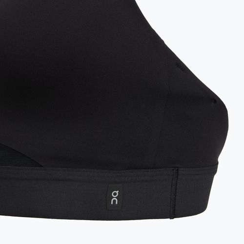 Sportovní podprsenka On Performance black