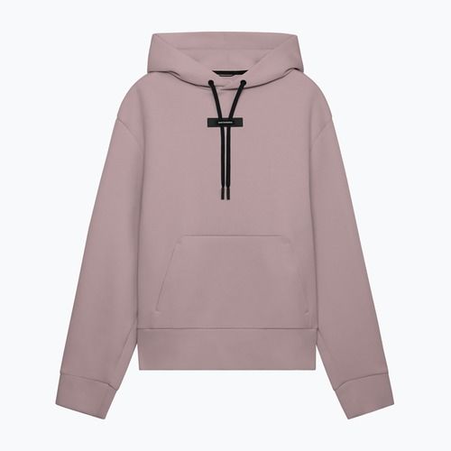 Dámská mikina On Focus Tech Hoodie heron