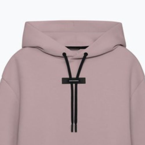 Dámská mikina On Focus Tech Hoodie heron