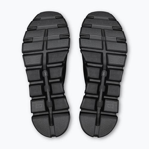 Pánské boty On Cloud 6 Coast black/rock