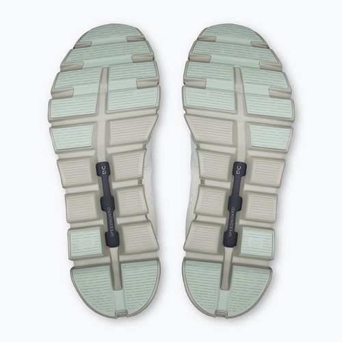 Pánské boty On Cloud 6 WP iceberg/tin