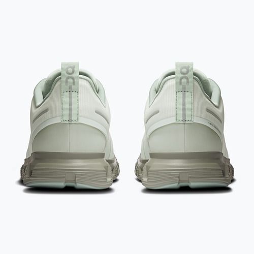 Pánské boty On Cloud 6 WP iceberg/tin