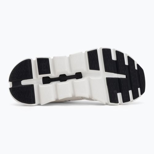 Dámské boty On Cloud 6 Wide white/white
