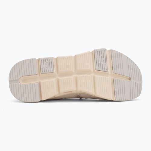 Boty On Cloud Sky sand/silver