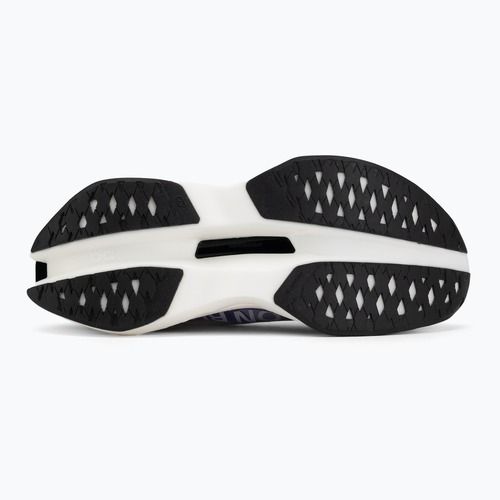 Pánské běžecké boty On Cloudboom Max white/juniper