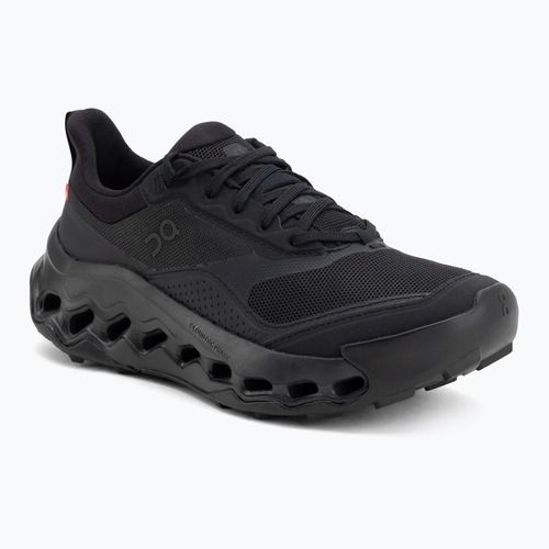 Dámské trekové boty On Running Cloudhorizon 2 black/black