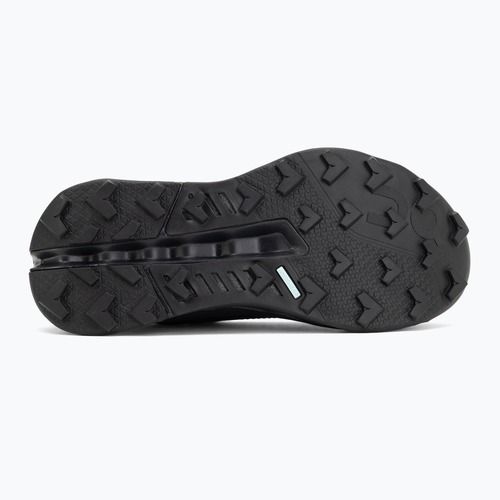 Dámské trekové boty On Running Cloudhorizon 2 black/black
