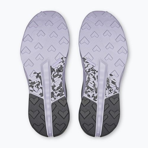 Dámské trekové boty On Cloudhorizon 2 Waterproof lilac/nimbus