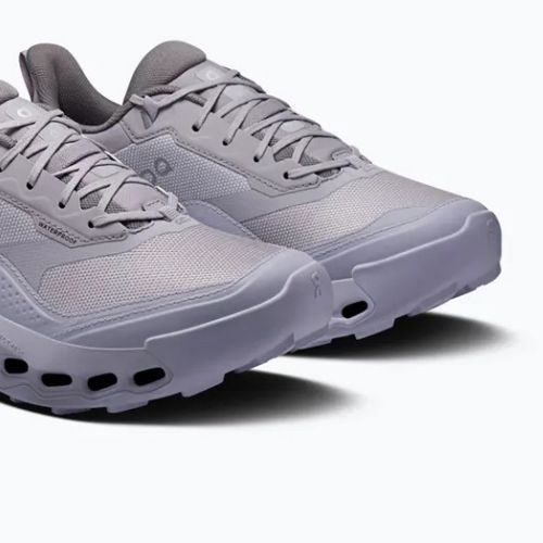 Dámské trekové boty On Cloudhorizon 2 Waterproof lilac/nimbus