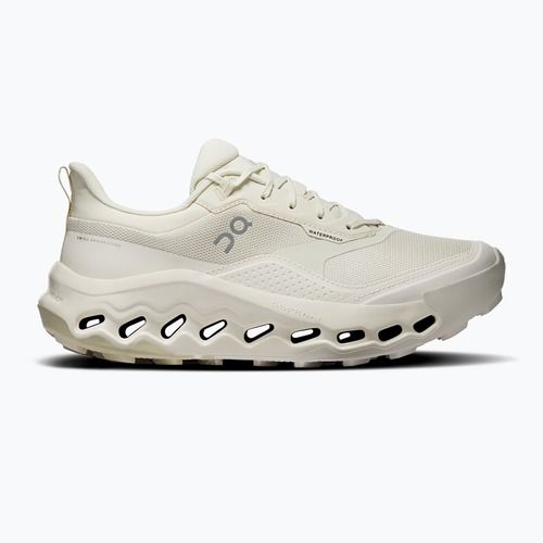 Dámské trekingové boty On Running Cloudhorizon 2 Waterproof ghost/ivory