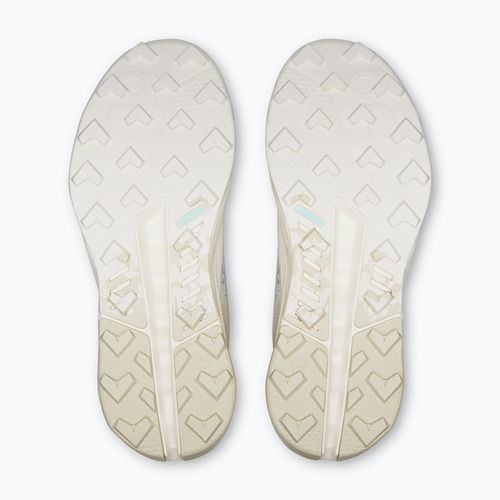 Dámské trekingové boty On Running Cloudhorizon 2 Waterproof ghost/ivory