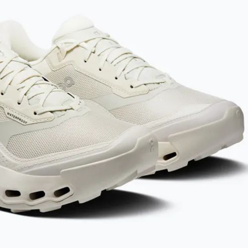 Dámské trekingové boty On Running Cloudhorizon 2 Waterproof ghost/ivory
