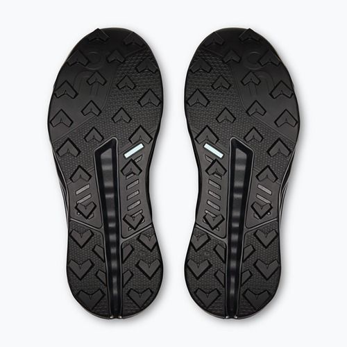 Dámské trekové boty On Cloudhorizon 2 Waterproof black/black