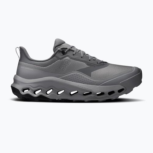 Pánská treková obuv On Cloudhorizon 2 Waterproof rock/alloy