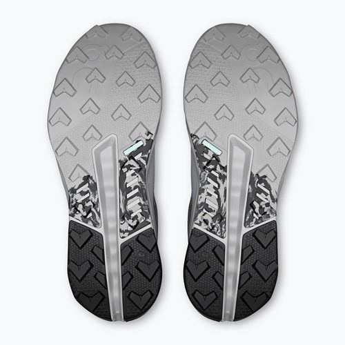 Pánské trekové boty On Running Cloudhorizon 2 Waterproof rock/alloy