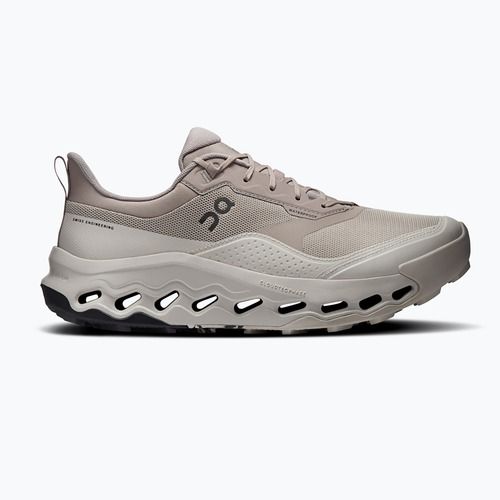 Pánská treková obuv On Cloudhorizon 2 Waterproof cinder/truffle