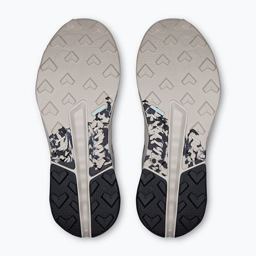 Pánské trekové boty On Running Cloudhorizon 2 Waterproof cinder/truffle