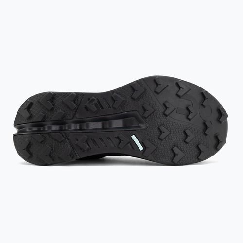 Pánské trekové boty On Running Cloudhorizon 2 Waterproof black/black